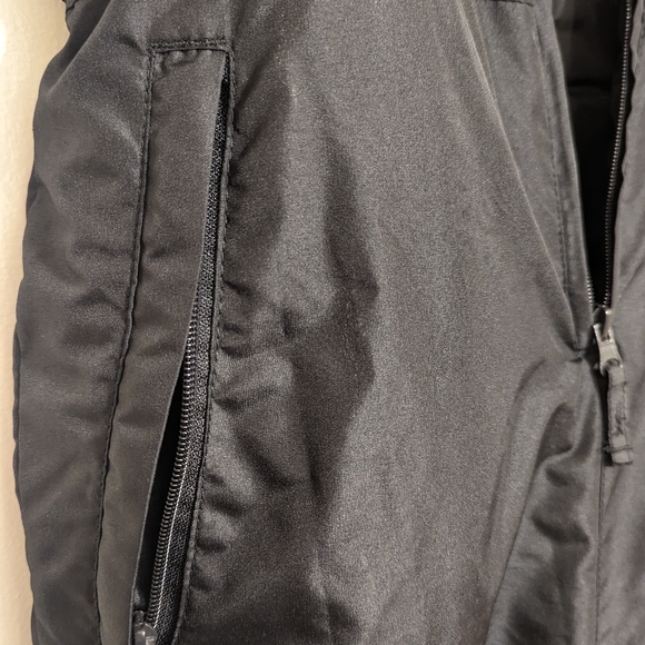 AQ Explore The Unknown Childrens Water Resistant Insulated Ski Snow Pants - Picture 6 of 8